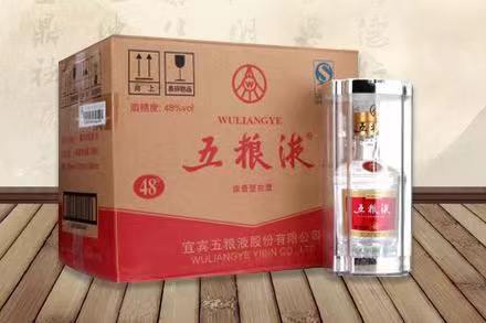 大丰五粮液回收
